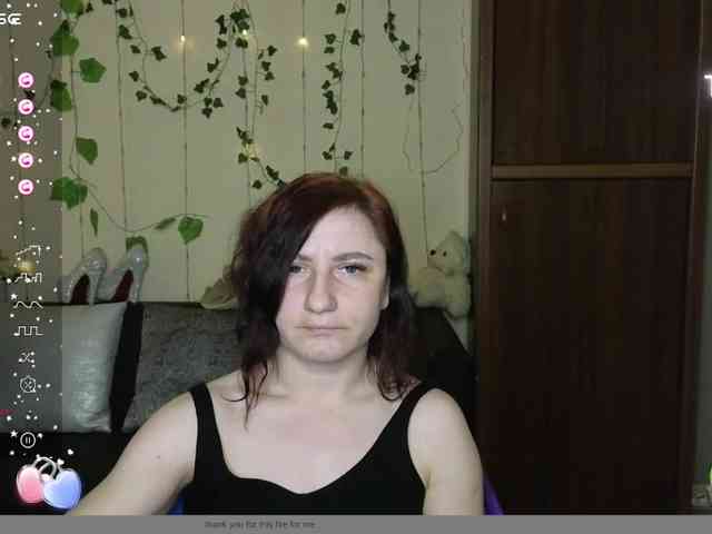 Musekittyjeni112 webcam