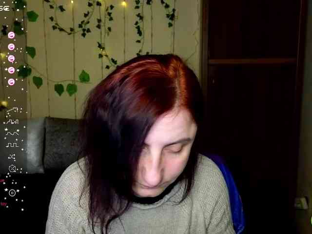 Musekittyjeni112 webcam