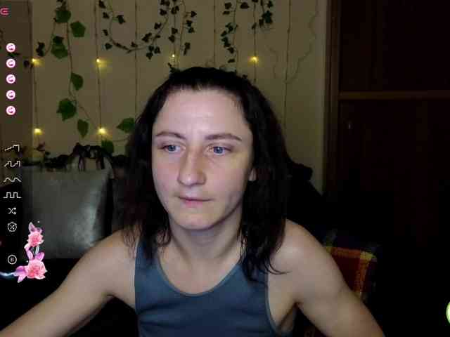 Musekittyjeni112 webcam