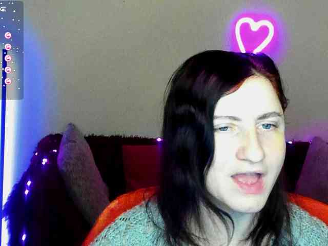 Musekittyjeni112 webcam