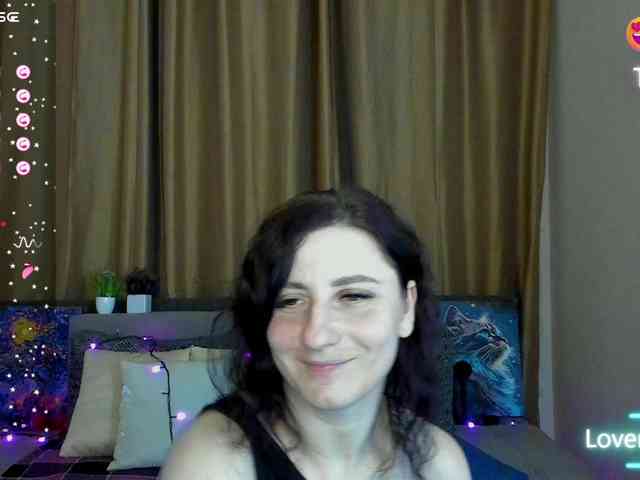 Musekittyjeni112 webcam
