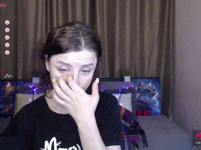 Musekittyjeni112 webcam