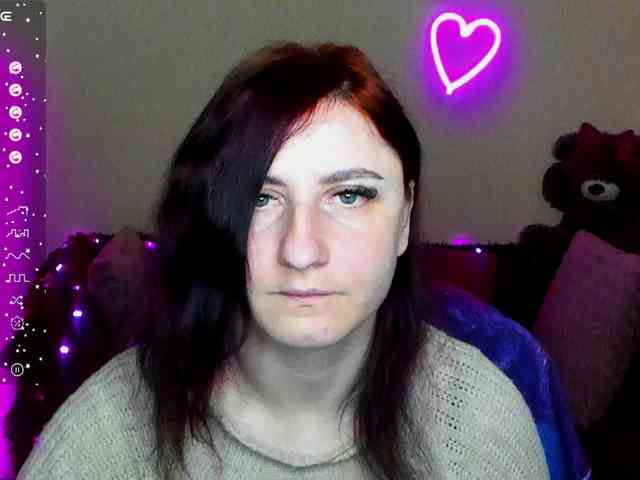 Musekittyjeni112 webcam