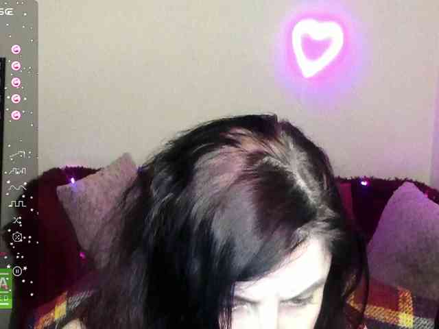 Musekittyjeni112 webcam