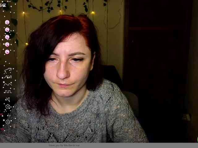 Musekittyjeni112 webcam