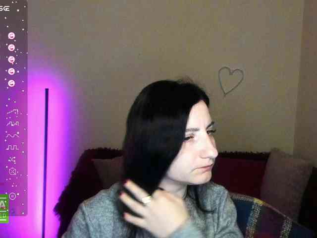 Musekittyjeni112 webcam