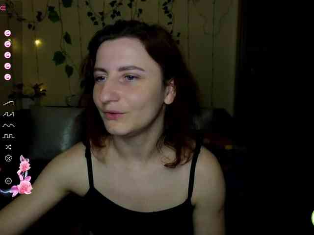 Musekittyjeni112 webcam