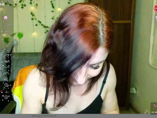 Musekittyjeni112 webcam