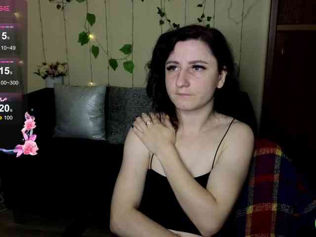 Musekittyjeni112 webcam