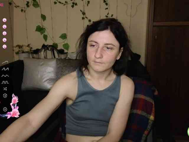Musekittyjeni112 webcam