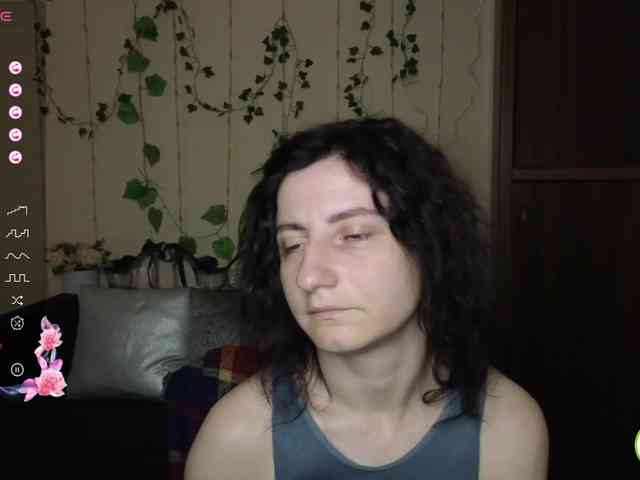 Musekittyjeni112 webcam