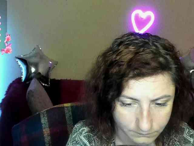 Musekittyjeni112 webcam