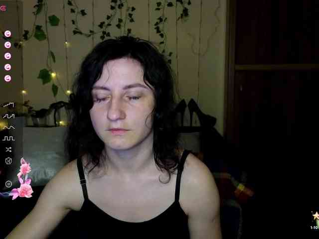 Musekittyjeni112 webcam