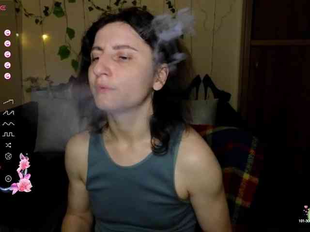 Musekittyjeni112 webcam