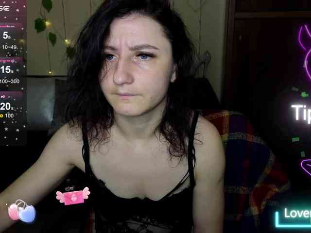 Musekittyjeni112 webcam