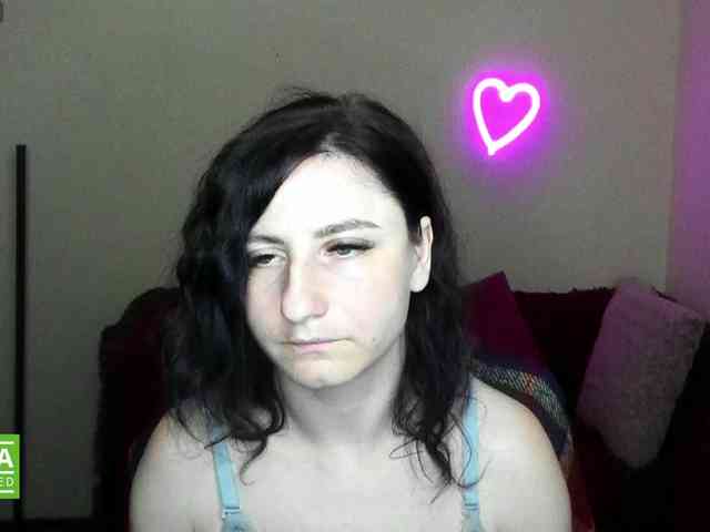 Musekittyjeni112 webcam