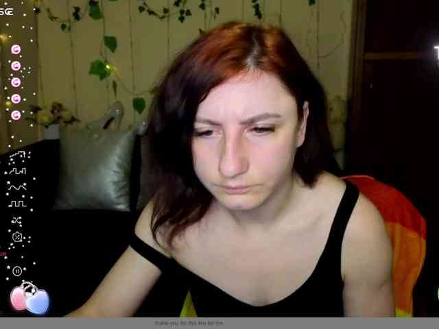 Musekittyjeni112 webcam