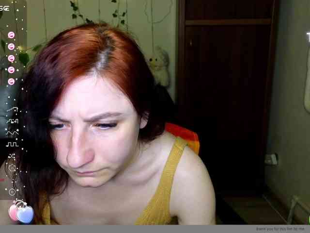 Musekittyjeni112 webcam