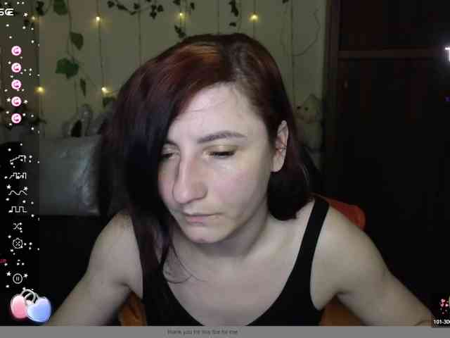 Musekittyjeni112 webcam
