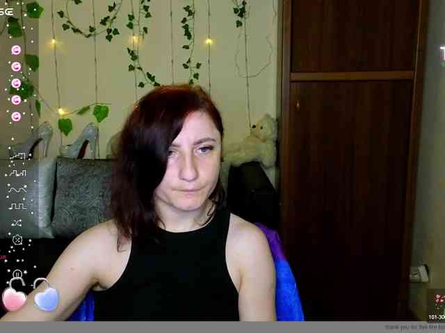 Musekittyjeni112 webcam