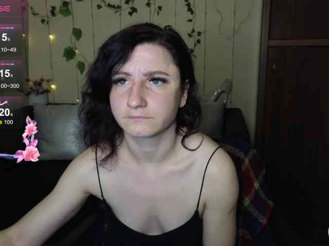 Musekittyjeni112 webcam