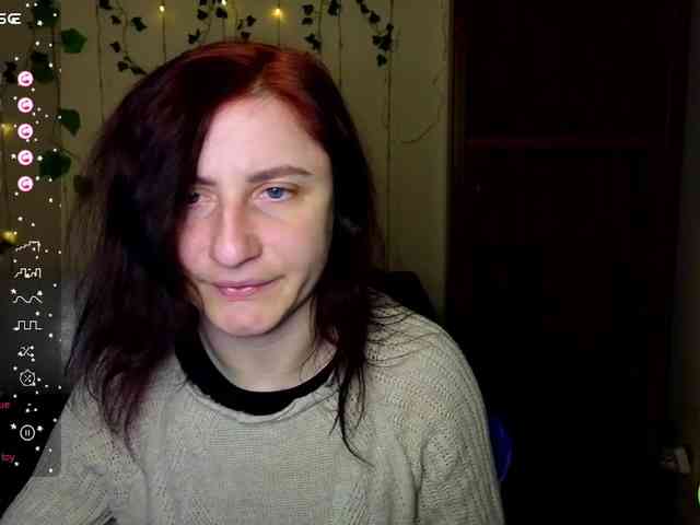 Musekittyjeni112 webcam