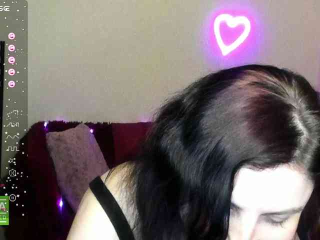 Musekittyjeni112 webcam