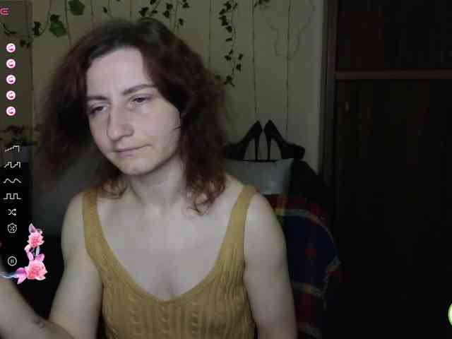 Musekittyjeni112 webcam