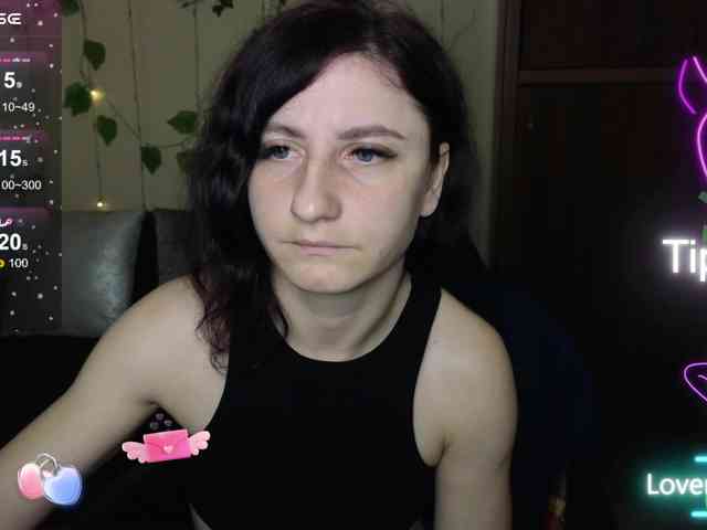 Musekittyjeni112 webcam
