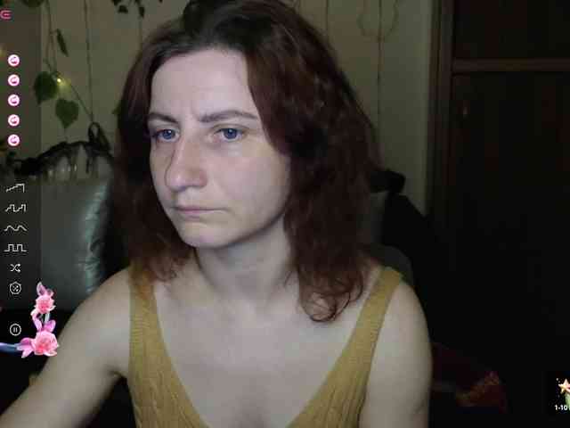 Модель: Musekittyjeni112