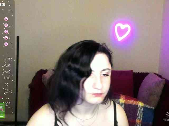 Musekittyjeni112 webcam