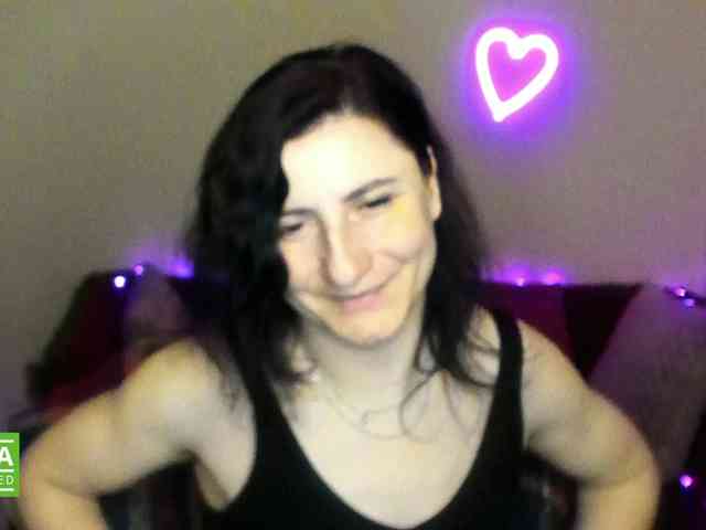 Musekittyjeni112 webcam