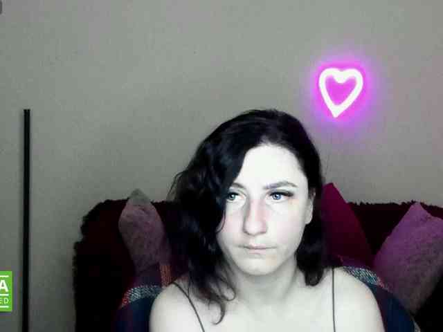 Musekittyjeni112 webcam