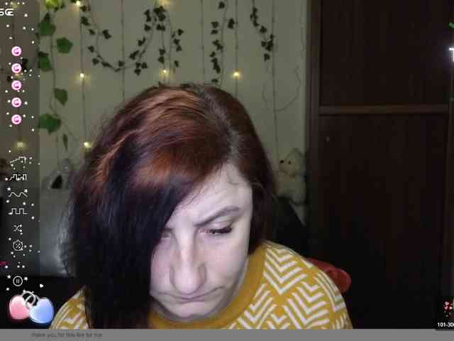 Musekittyjeni112 webcam