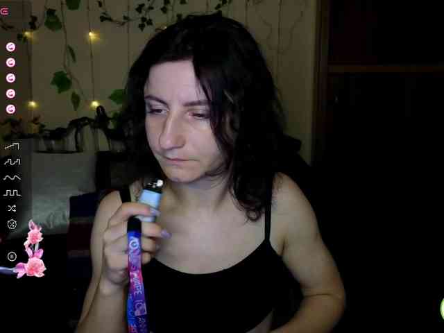 Musekittyjeni112 webcam
