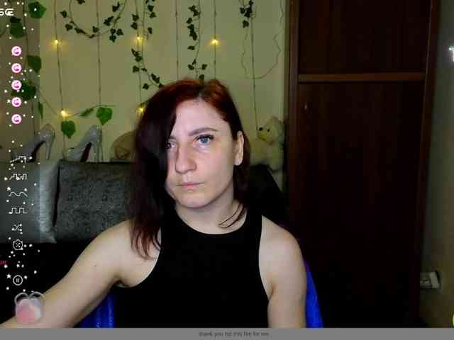 Musekittyjeni112 webcam