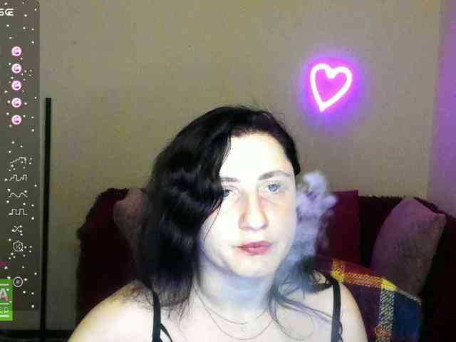 Musekittyjeni112 webcam