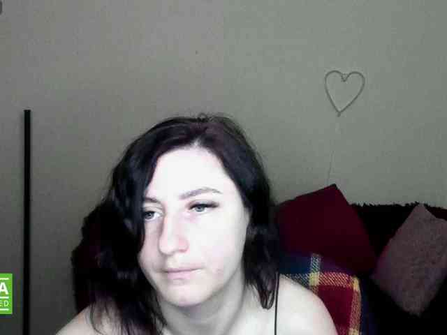 Musekittyjeni112 webcam