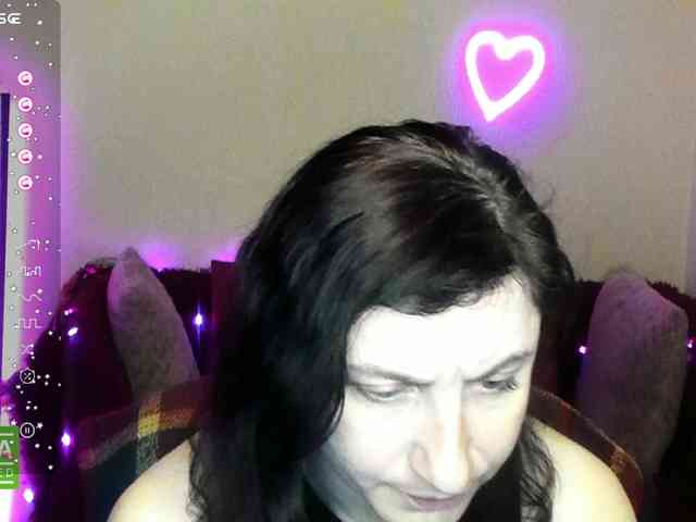 Musekittyjeni112 webcam