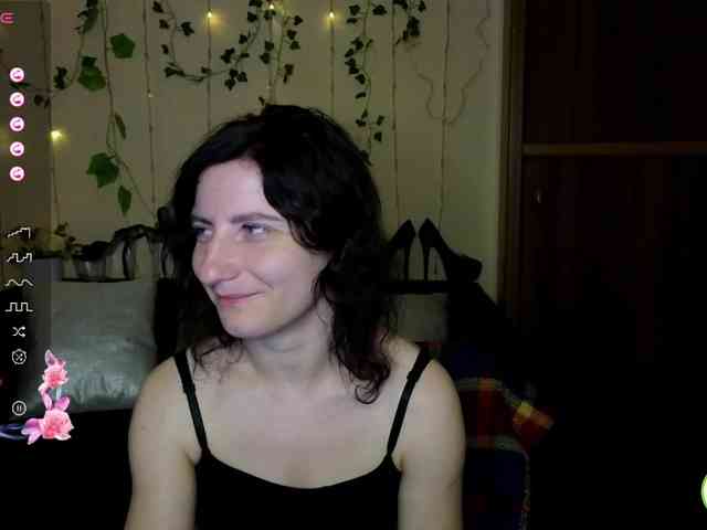 Musekittyjeni112 webcam