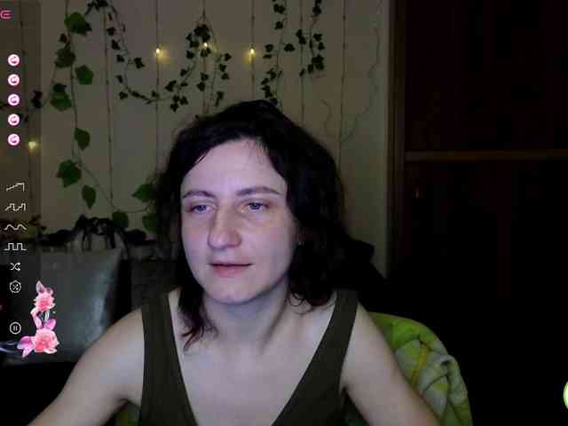 Musekittyjeni112 webcam