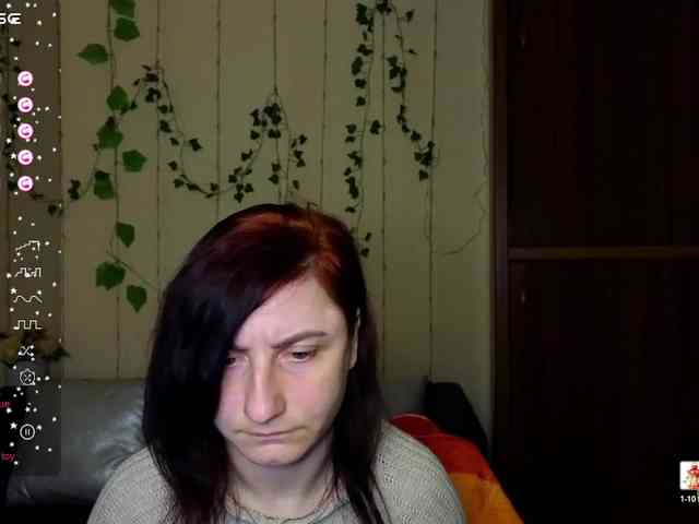 Musekittyjeni112 webcam