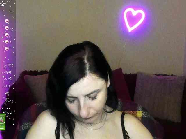 Musekittyjeni112 webcam