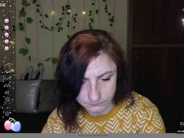 Musekittyjeni112 webcam