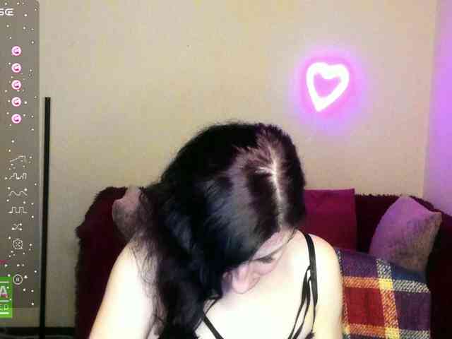 Musekittyjeni112 webcam