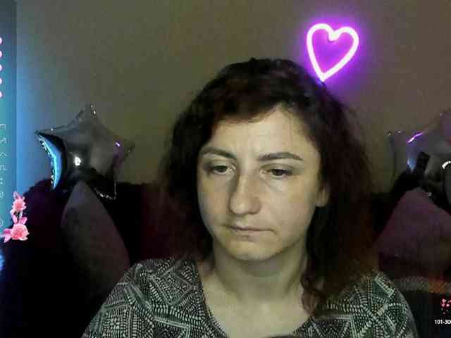 Musekittyjeni112 webcam