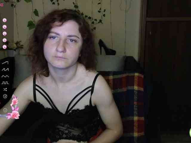 Musekittyjeni112 webcam