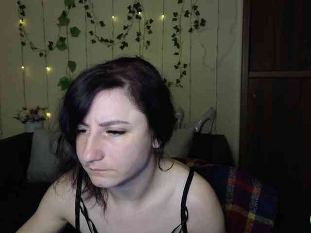 Musekittyjeni112 webcam
