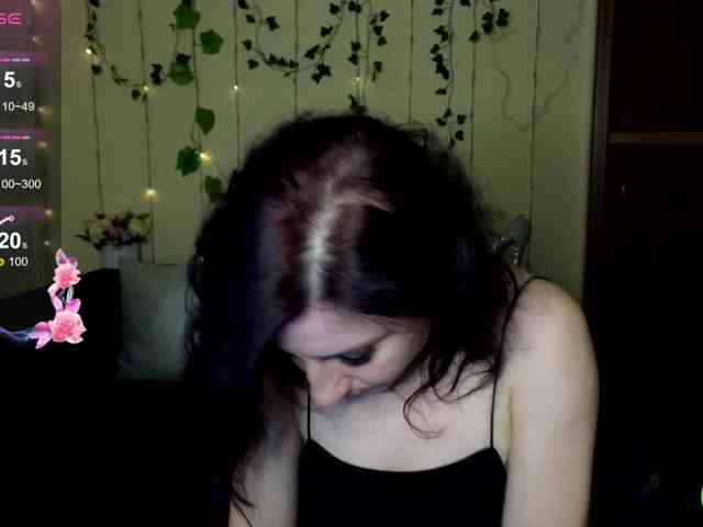 Musekittyjeni112 webcam
