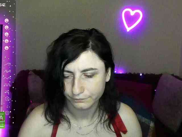 Musekittyjeni112 webcam